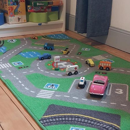 L'Echappee Ardennaise - Gite 6 Places Tout Confort Semuy Zewnętrze zdjęcie