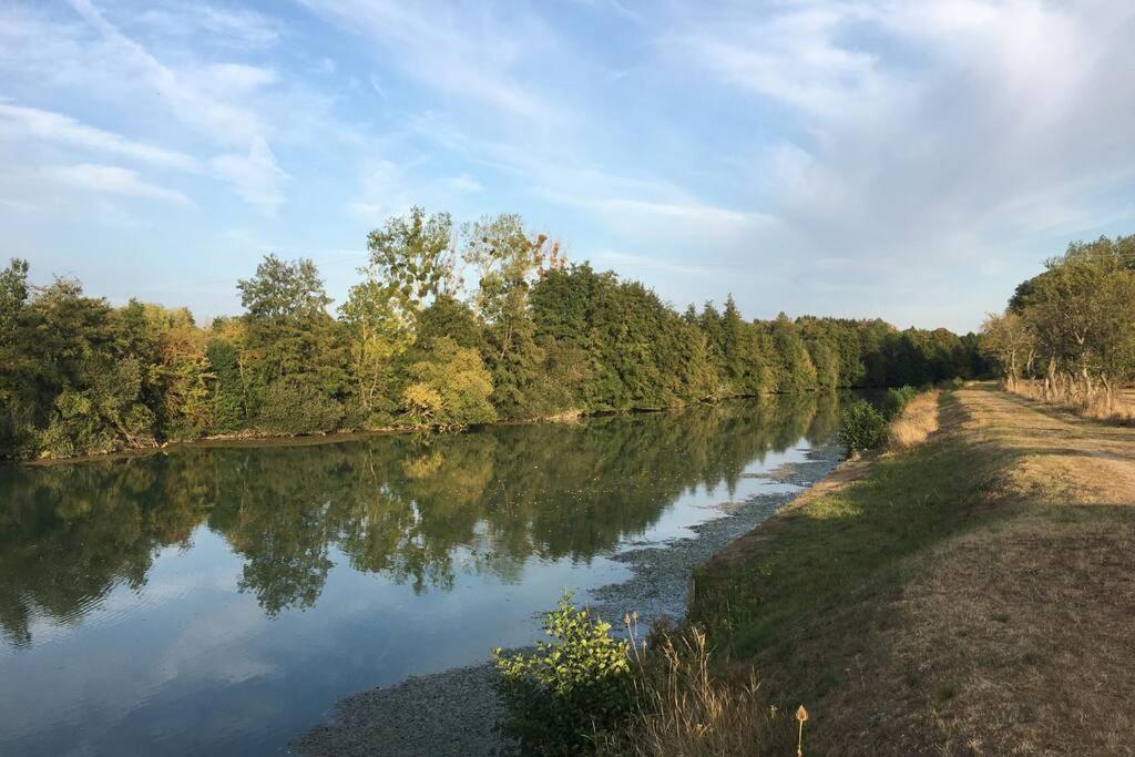 L'Echappee Ardennaise - Gite 6 Places Tout Confort Semuy Zewnętrze zdjęcie