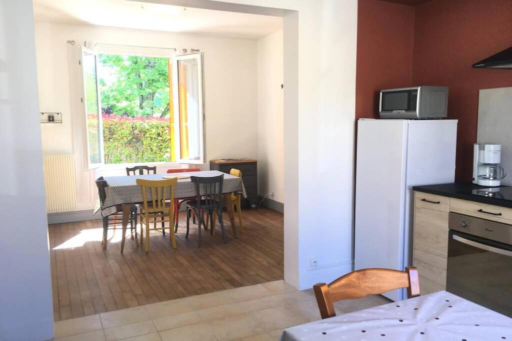 L'Echappee Ardennaise - Gite 6 Places Tout Confort Semuy Zewnętrze zdjęcie