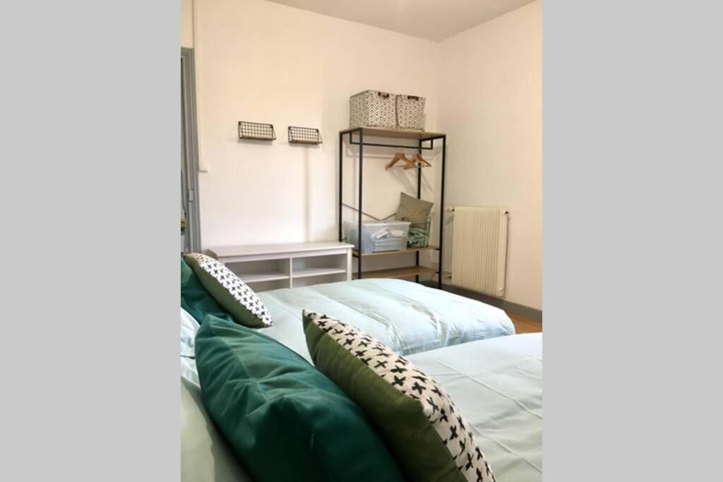 L'Echappee Ardennaise - Gite 6 Places Tout Confort Semuy Zewnętrze zdjęcie